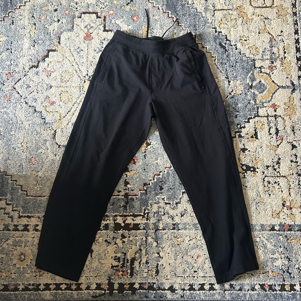 Small/Medium Lululemon Wide Leg Pants